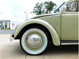 1960 Volkswagen Beetle (CC-2071009) for sale in Concord, North Carolina
