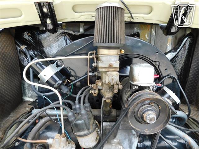 1960 Volkswagen Beetle (CC-2071009) for sale in Concord, North Carolina