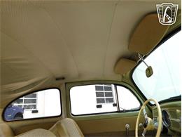 1960 Volkswagen Beetle (CC-2071009) for sale in Concord, North Carolina