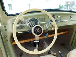 1960 Volkswagen Beetle (CC-2071009) for sale in Concord, North Carolina