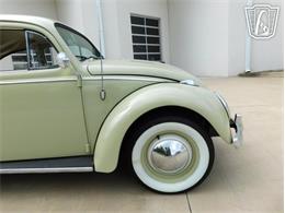 1960 Volkswagen Beetle (CC-2071009) for sale in Concord, North Carolina