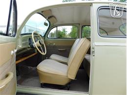 1960 Volkswagen Beetle (CC-2071009) for sale in Concord, North Carolina