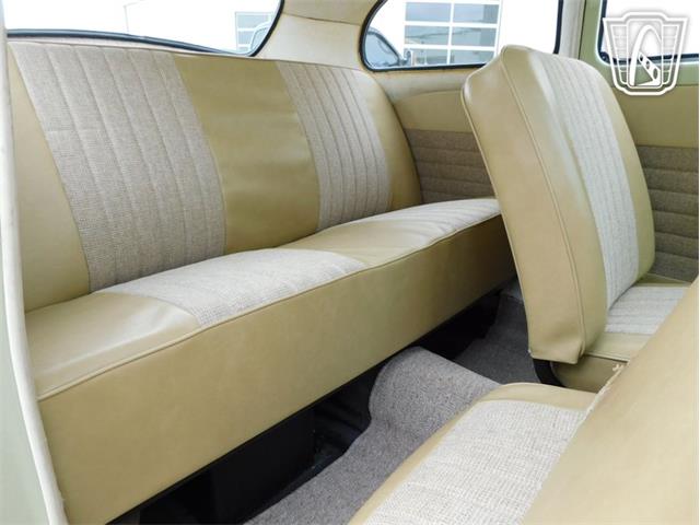1960 Volkswagen Beetle (CC-2071009) for sale in Concord, North Carolina
