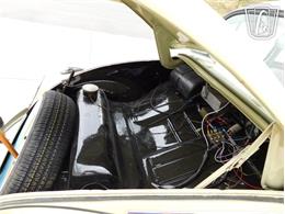 1960 Volkswagen Beetle (CC-2071009) for sale in Concord, North Carolina