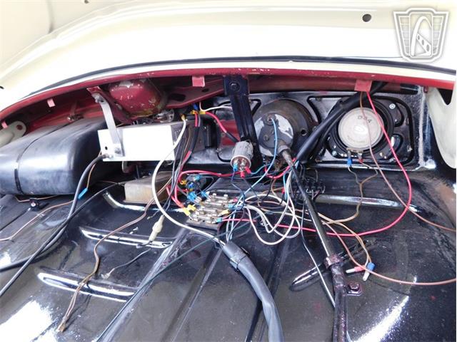 1960 Volkswagen Beetle (CC-2071009) for sale in Concord, North Carolina