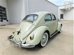 1960 Volkswagen Beetle (CC-2071009) for sale in Concord, North Carolina