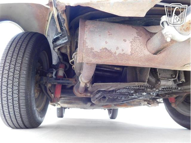 1960 Volkswagen Beetle (CC-2071009) for sale in Concord, North Carolina