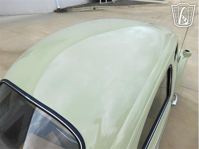 1960 Volkswagen Beetle (CC-2071009) for sale in Concord, North Carolina