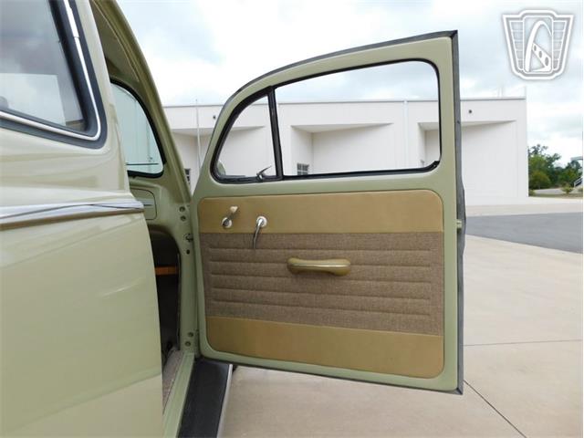 1960 Volkswagen Beetle (CC-2071009) for sale in Concord, North Carolina
