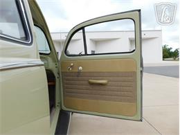 1960 Volkswagen Beetle (CC-2071009) for sale in Concord, North Carolina