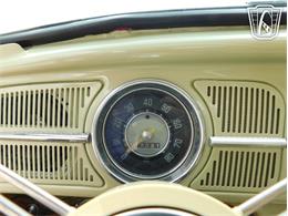 1960 Volkswagen Beetle (CC-2071009) for sale in Concord, North Carolina