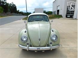 1960 Volkswagen Beetle (CC-2071009) for sale in Concord, North Carolina
