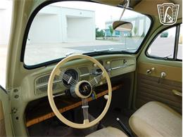 1960 Volkswagen Beetle (CC-2071009) for sale in Concord, North Carolina