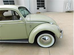 1960 Volkswagen Beetle (CC-2071009) for sale in Concord, North Carolina
