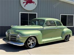 1948 Plymouth Coupe (CC-2070101) for sale in Greene, Iowa