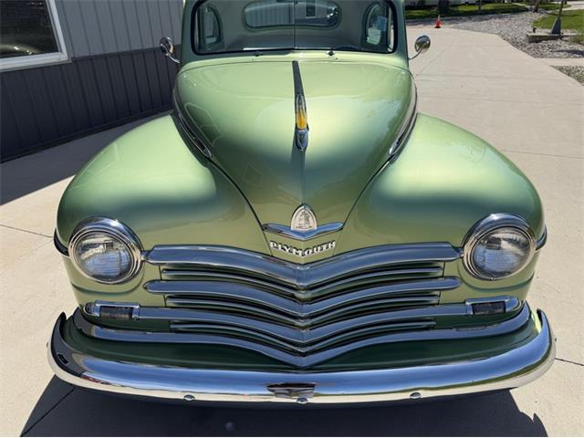 1948 Plymouth Coupe (CC-2070101) for sale in Greene, Iowa