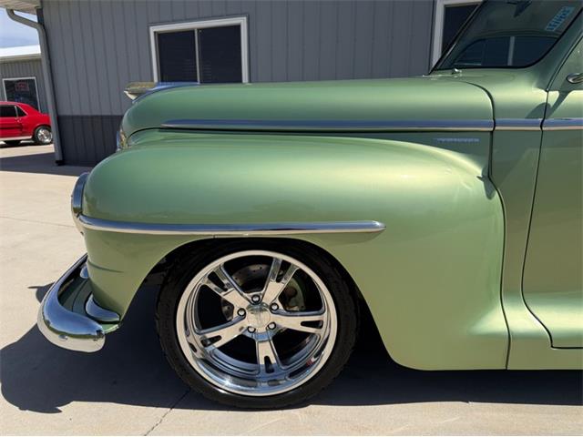 1948 Plymouth Coupe (CC-2070101) for sale in Greene, Iowa