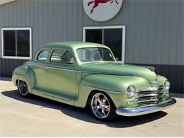 1948 Plymouth Coupe (CC-2070101) for sale in Greene, Iowa