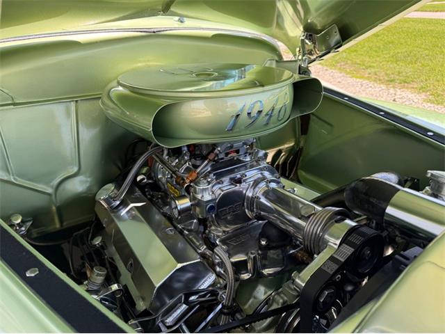 1948 Plymouth Coupe (CC-2070101) for sale in Greene, Iowa