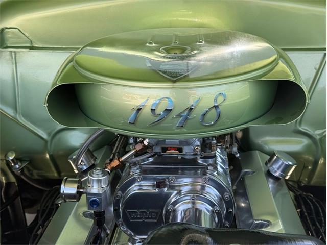 1948 Plymouth Coupe (CC-2070101) for sale in Greene, Iowa