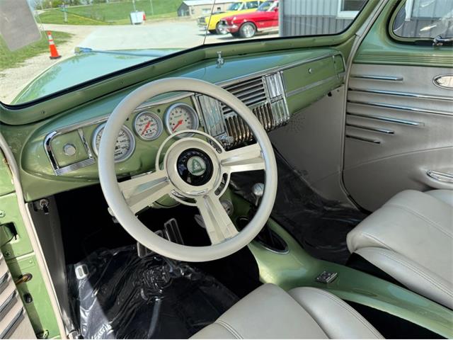1948 Plymouth Coupe (CC-2070101) for sale in Greene, Iowa