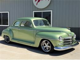 1948 Plymouth Coupe (CC-2070101) for sale in Greene, Iowa