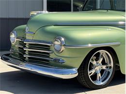 1948 Plymouth Coupe (CC-2070101) for sale in Greene, Iowa