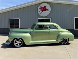 1948 Plymouth Coupe (CC-2070101) for sale in Greene, Iowa