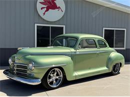 1948 Plymouth Coupe (CC-2070101) for sale in Greene, Iowa