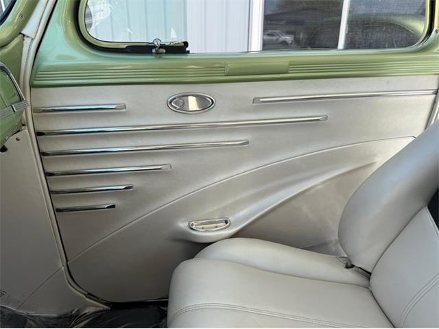 1948 Plymouth Coupe (CC-2070101) for sale in Greene, Iowa