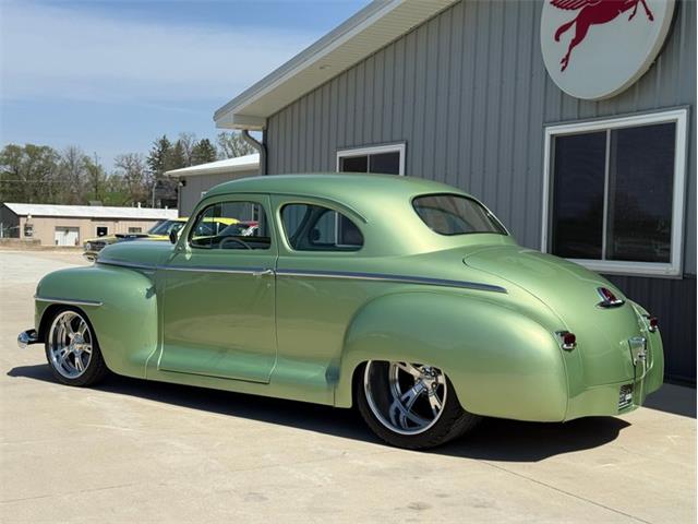 1948 Plymouth Coupe (CC-2070101) for sale in Greene, Iowa