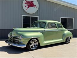 1948 Plymouth Coupe (CC-2070101) for sale in Greene, Iowa