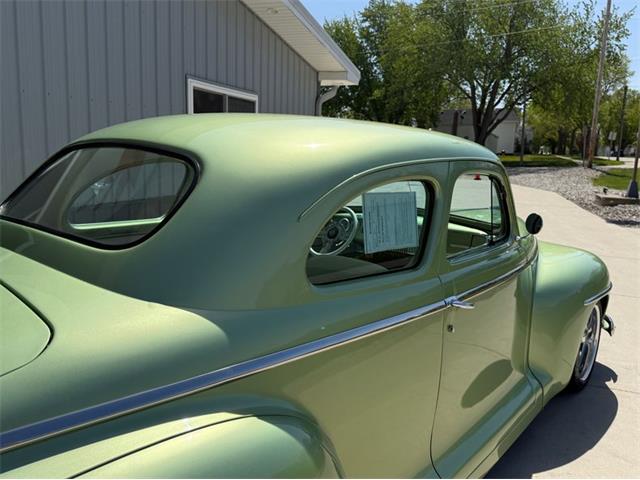 1948 Plymouth Coupe (CC-2070101) for sale in Greene, Iowa