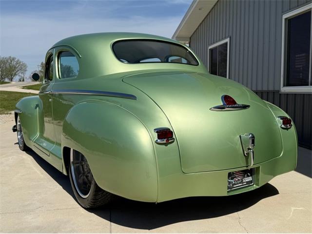1948 Plymouth Coupe (CC-2070101) for sale in Greene, Iowa