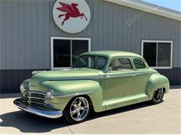 1948 Plymouth Coupe (CC-2070101) for sale in Greene, Iowa