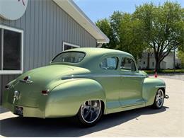 1948 Plymouth Coupe (CC-2070101) for sale in Greene, Iowa
