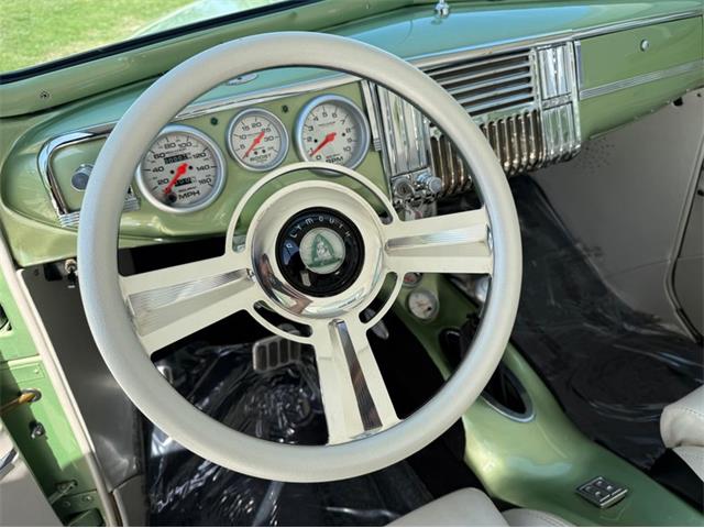 1948 Plymouth Coupe (CC-2070101) for sale in Greene, Iowa