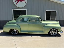 1948 Plymouth Coupe (CC-2070101) for sale in Greene, Iowa