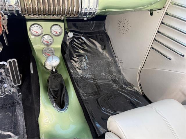 1948 Plymouth Coupe (CC-2070101) for sale in Greene, Iowa