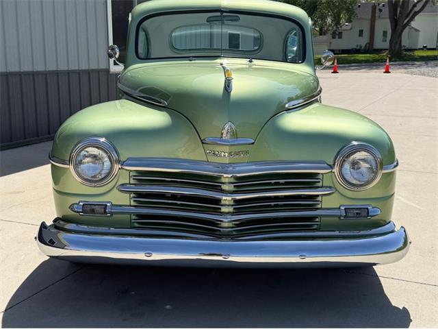1948 Plymouth Coupe (CC-2070101) for sale in Greene, Iowa