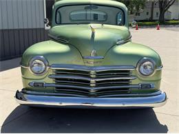 1948 Plymouth Coupe (CC-2070101) for sale in Greene, Iowa
