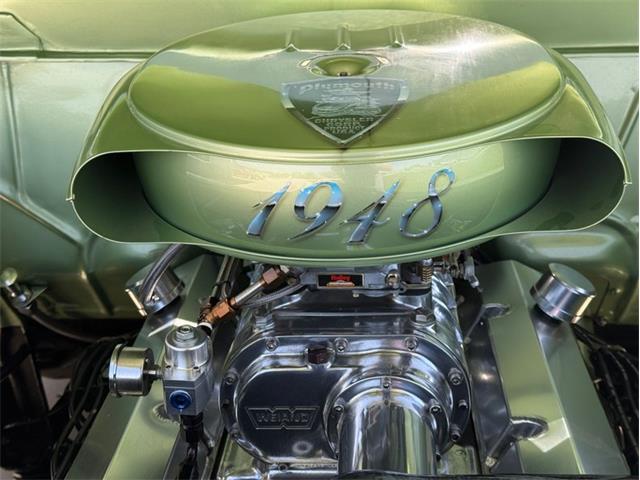 1948 Plymouth Coupe (CC-2070101) for sale in Greene, Iowa