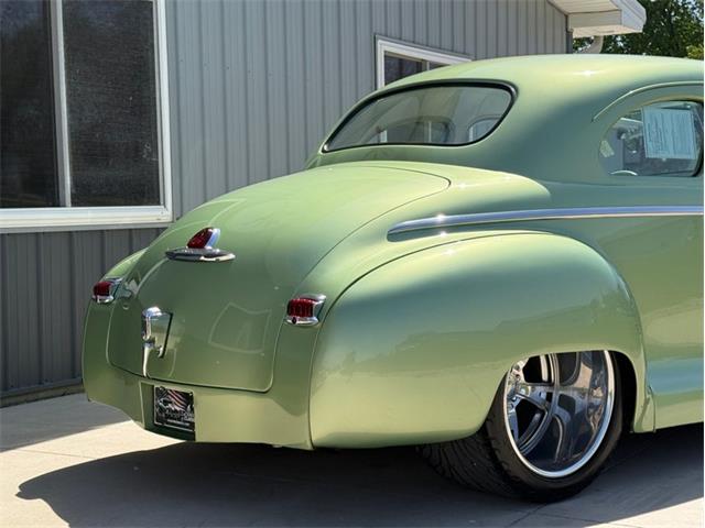 1948 Plymouth Coupe (CC-2070101) for sale in Greene, Iowa