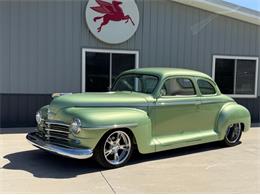 1948 Plymouth Coupe (CC-2070101) for sale in Greene, Iowa