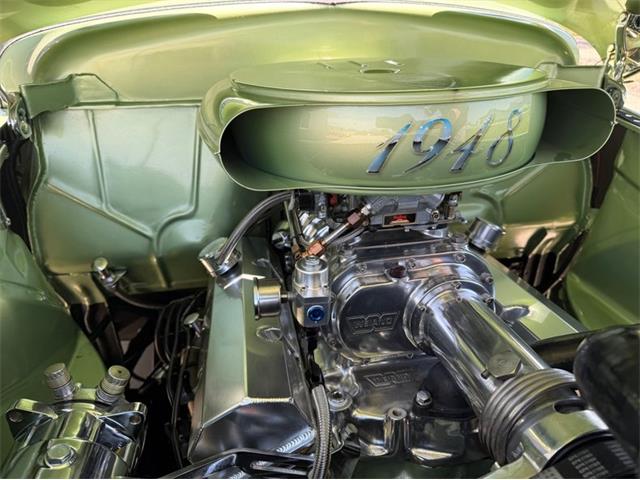 1948 Plymouth Coupe (CC-2070101) for sale in Greene, Iowa