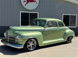 1948 Plymouth Coupe (CC-2070101) for sale in Greene, Iowa