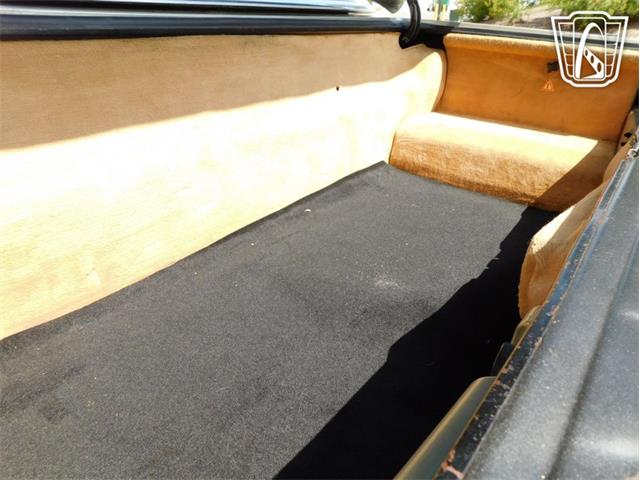 1980 Mercedes-Benz 450SL (CC-2071010) for sale in Concord, North Carolina