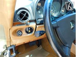 1980 Mercedes-Benz 450SL (CC-2071010) for sale in Concord, North Carolina
