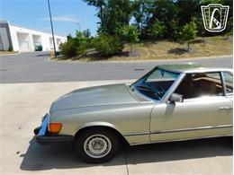 1980 Mercedes-Benz 450SL (CC-2071010) for sale in Concord, North Carolina