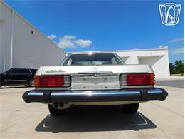 1980 Mercedes-Benz 450SL (CC-2071010) for sale in Concord, North Carolina